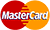 Logo MasterCard