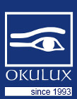 Gabinet OKULUX - dr.n.med. MARIUSZ KOZIAK - specjalizacja ortokorekcja i stożek rogówki
