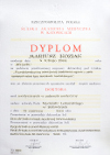 Dyplom