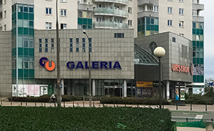 zdjecie galerii ursynow